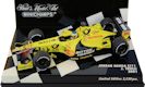 400 010012 Jordan EJ11 - J.Trulli