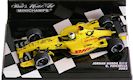 400 020009 Jordan EJ12 - G.Fisichella