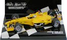 400 030011 Jordan EJ13 - G.Fisichella