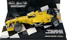 400 030112 Jordan EJ13 - Z.Baumgartner