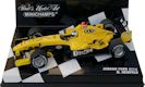 400 040018 Jordan EJ14 - N.Heidfeld