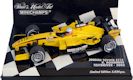 400 050039 Jordan EJ15 - Test Driver 2005 - R.Doornbos