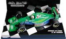 430 910031 Jordan 191 - A.de Cesaris