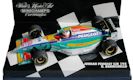 430 950014 Jordan EJR195 - R.Barrichello