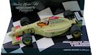 430 960081 Jordan Launch Version 1996 - R.Barrichello