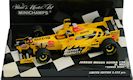 430 980039 Jordan 198 'Tower Wing' - D.Hill