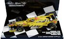 433 980109 Jordan 198 - 4th Place German GP