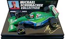 510 914332 Jordan 191 MSC No:29 - M.Schumacher