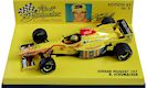 514 974311 Jordan 197 RSC No.05 - R.Schumacher