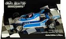 400 790025 Ligier JS11 - P.Depailler