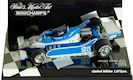 400 790125 Ligier JS11 - J.Ickx