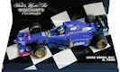 430 950026 Ligier JS41 - O.Panis