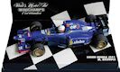 430 950125 Ligier JS41 - M.Brundle