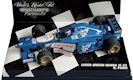 430 960009 Ligier JS43 - O.Panis