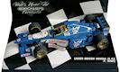 430 960010 Ligier JS43 - 