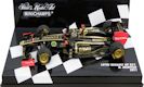 410 110009 Lotus R31 - N.Heidfeld