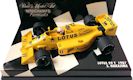 430 870011 Lotus 99T - S.Nakajima