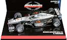 530 004302 McLaren MP4/15 Collection No.30 - D.Coulthard