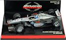 530 014303 McLaren MP4/16 Collection No.34 - M.Hakkinen