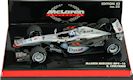 530 014304 McLaren MP4/16 Collection No.35 - D.Coulthard