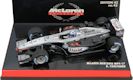 530 024303 McLaren MP4/17 Collection No.45 - D.Coulthard