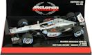 530 024399 McLaren MP4/16 Collection No.46 Test Paul Ricard - J.Alesi