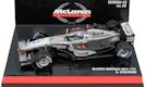 530 034305 McLaren MP4/17D Collection No.50 - D.Coulthard