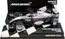 530 034399 McLaren MP4/18 Collection No.55 Testcar - A.Wurz