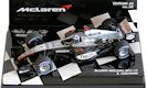 530 044305 McLaren MP4/19 Collection No.56 - D.Coulthard