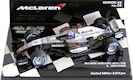 530 044315 McLaren MP4/19B Collection No.58 - D.Coulthard