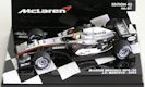 530 054310 McLaren MP4/20 Collection No.61 - J.P.Montoya