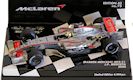 530 064304 McLaren MP4/21 Collection No.73 - J.P.Montoya