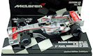 530 064314 McLaren MP4/21 Collection No.75 - P.De La Rosa