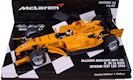 530 064394 McLaren MP4/20 Collection No.68 Interim Testcar - P.De La Rosa