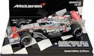 530 064399 McLaren MP4/21 Collection No.85 - M.Hakkinen