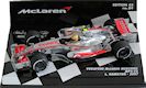 530 074302 McLaren MP4/22 Collection No.84 - L.Hamilton