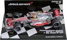 530 074322 McLaren MP4/22 Collection No.87 1st Win - L.Hamilton