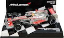 530 084322 - McLaren MP4/23 - Lewis Hamilton