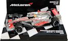 530 084322 McLaren MP4/23 Collection No.91 - L.Hamilton