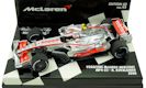 530 084323 McLaren MP4/23 Collection No.92 - H.Kovalainen