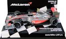 530 094372 McLaren Collection No.105 Showcar 2009 - H.Kovelainen