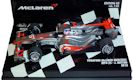 530 104301 McLaren Collection No.110 - J.Button