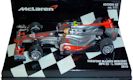 530 104302 McLaren MP4/25 Collection No.111 - L.Hamilton