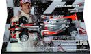 530 104311 McLaren MP4/25 Collection No.114 - J.Button