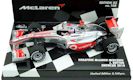 530 104371 McLaren Collection No.108 Showcar 2010 - J.Button