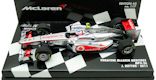 530 114304 McLaren MP4/26 Collection No.117 - J.Button