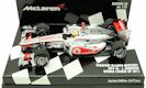 530 114313 McLaren MP4/26 Collection No.118 Winner Chinese GP - L.Hamilton