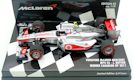 530 114314 McLaren MP4/26 Collection No.119 Winner Canada GP - J.Button