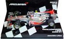 530 114374 McLaren Collection No.113 Showcar 2011 - J.Button