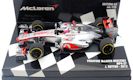 530 124303 McLaren MP4/27 Collection No.125 - J.Button